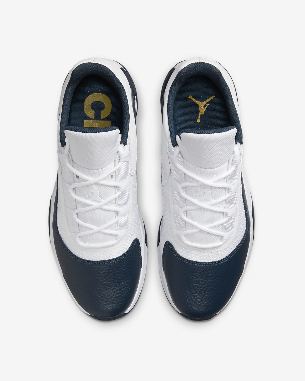 Air Jordan 11 CMFT Low Herenschoen. Nike BE