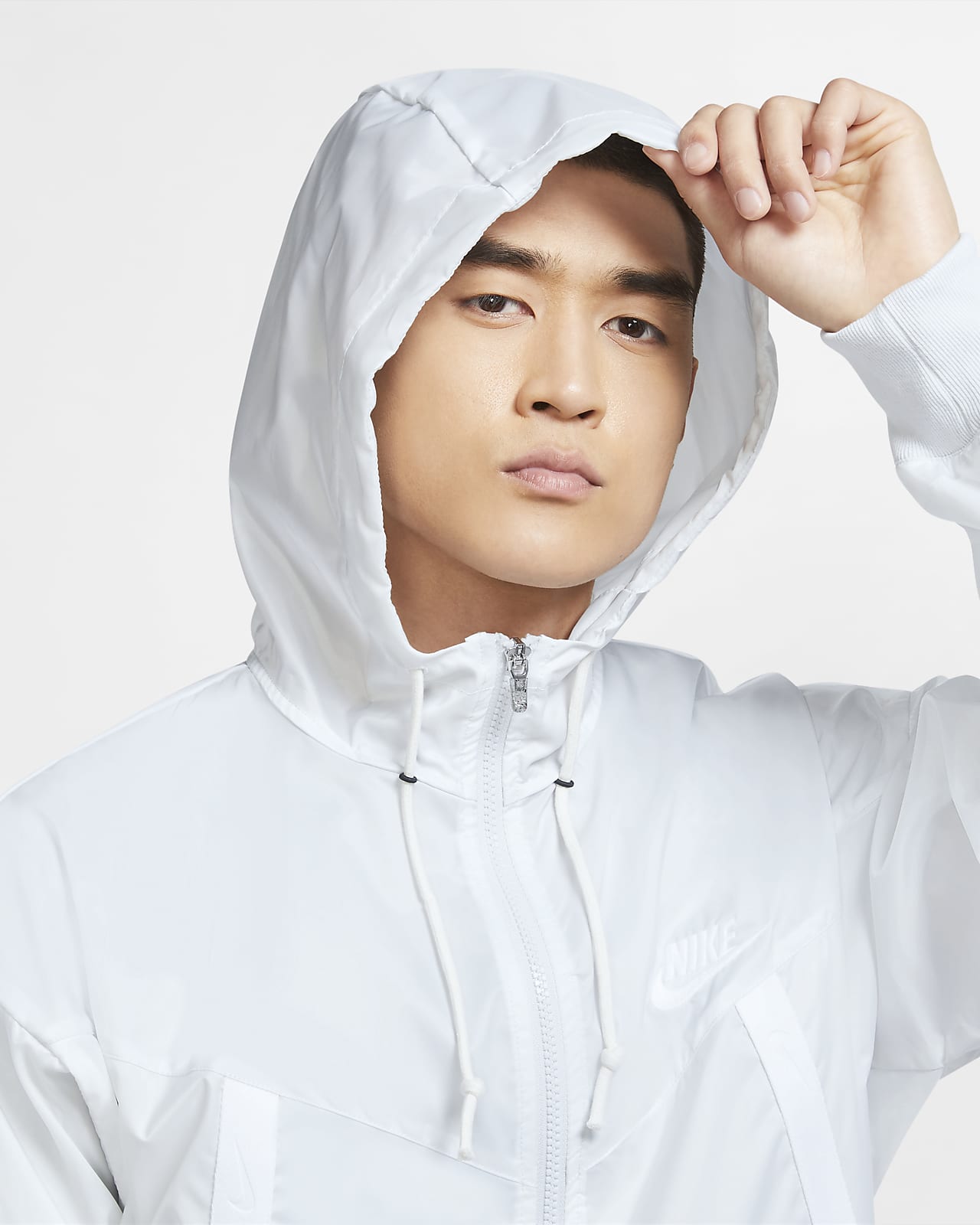 Nike Sportswear Windrunner Herrenjacke. Nike DE Nike Sportswear Windrunner Herrenjacke. Nike DE