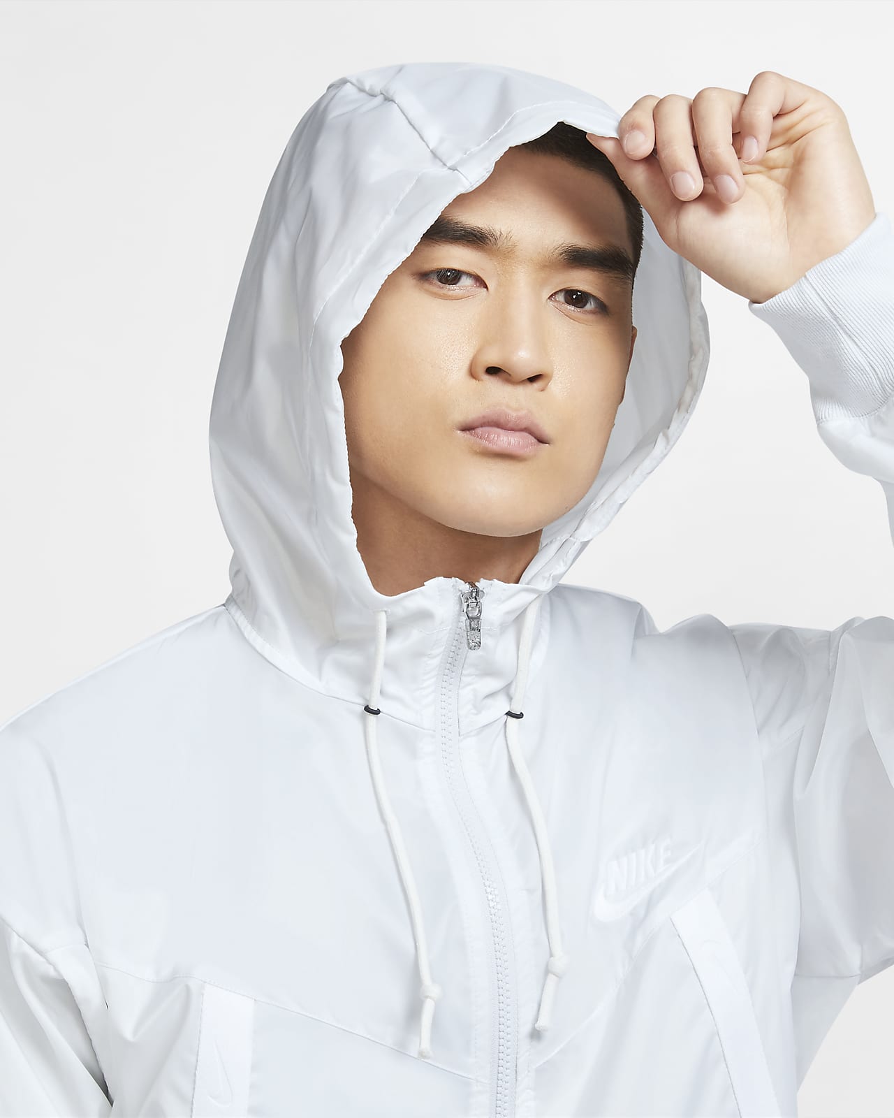 nike men's sportswear windrunner