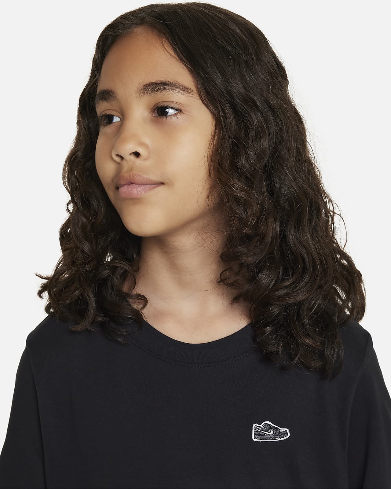 Nike sb hot sale shirt womens