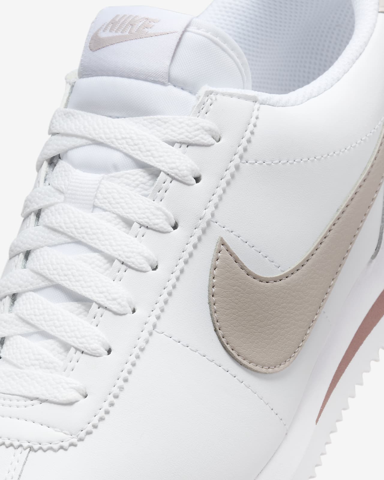 Tenis nike top modelo cortez