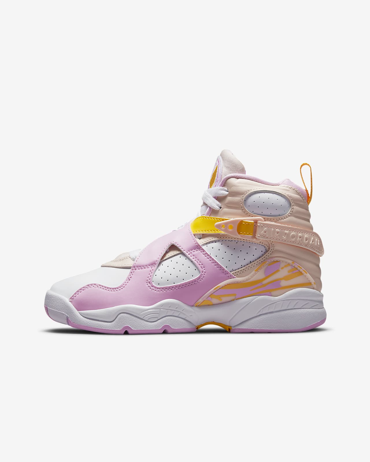 Nike air jordan para niñas clearance