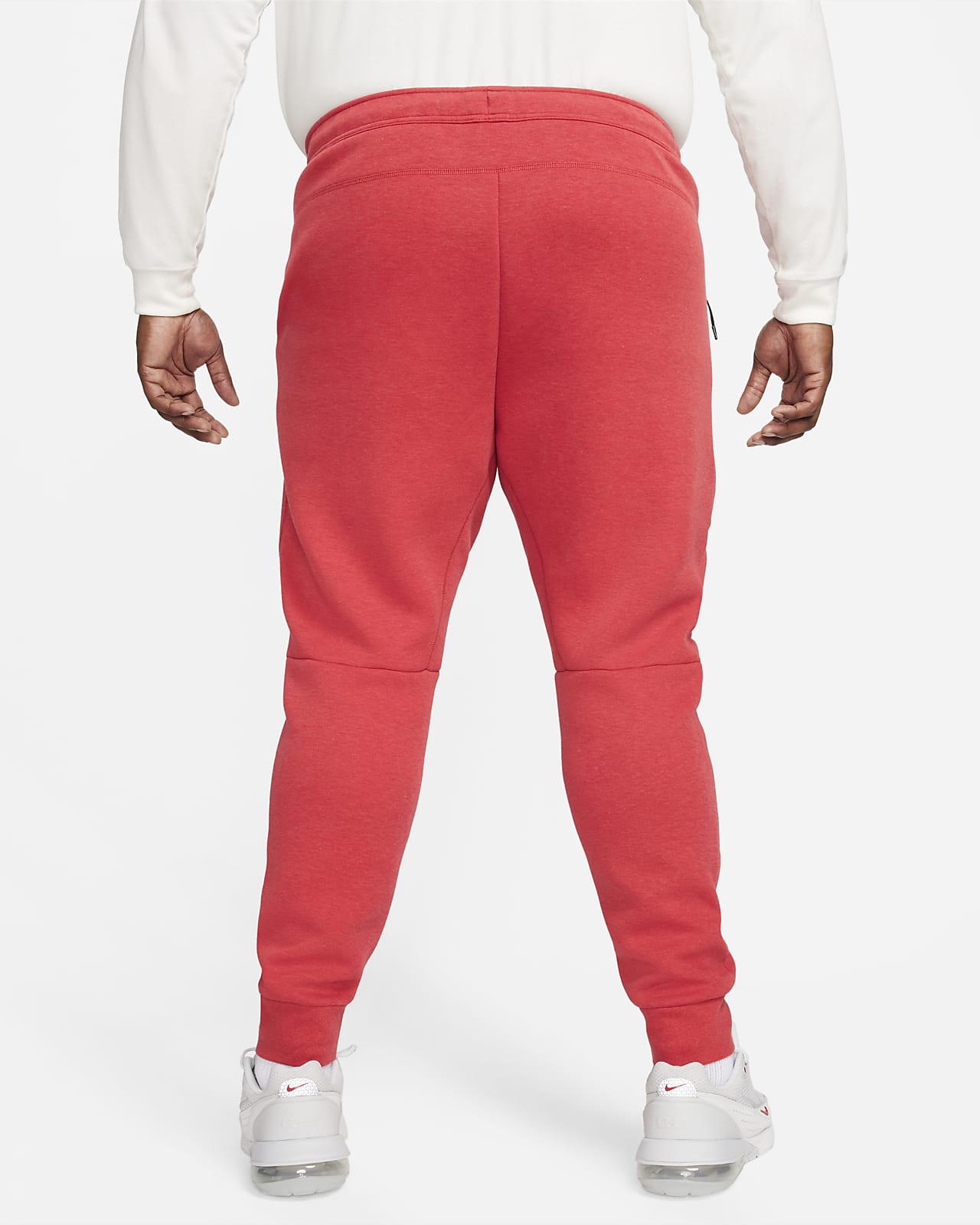 Joggers para hombre Nike Sportswear Tech Fleece