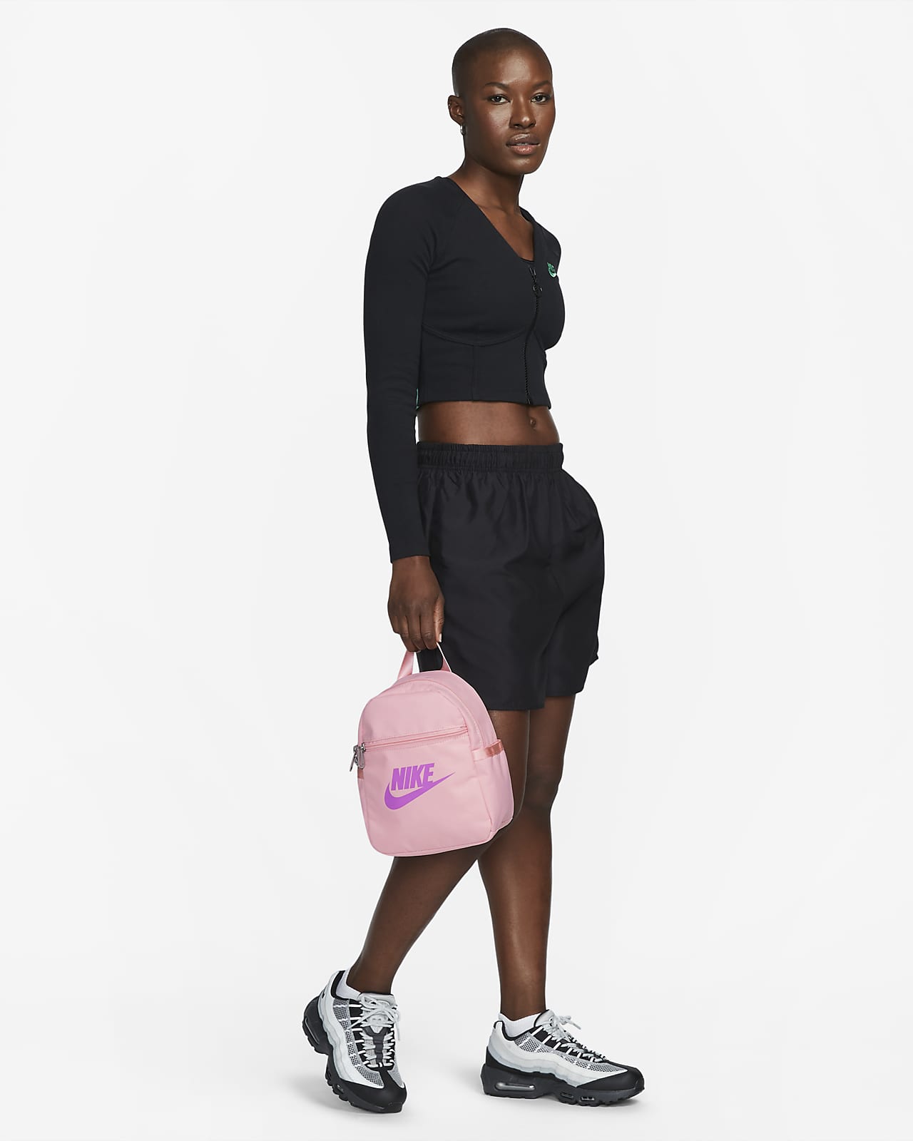Nike Sportswear Futura 365 Women'S Mini Backpack (6L). Nike Vn