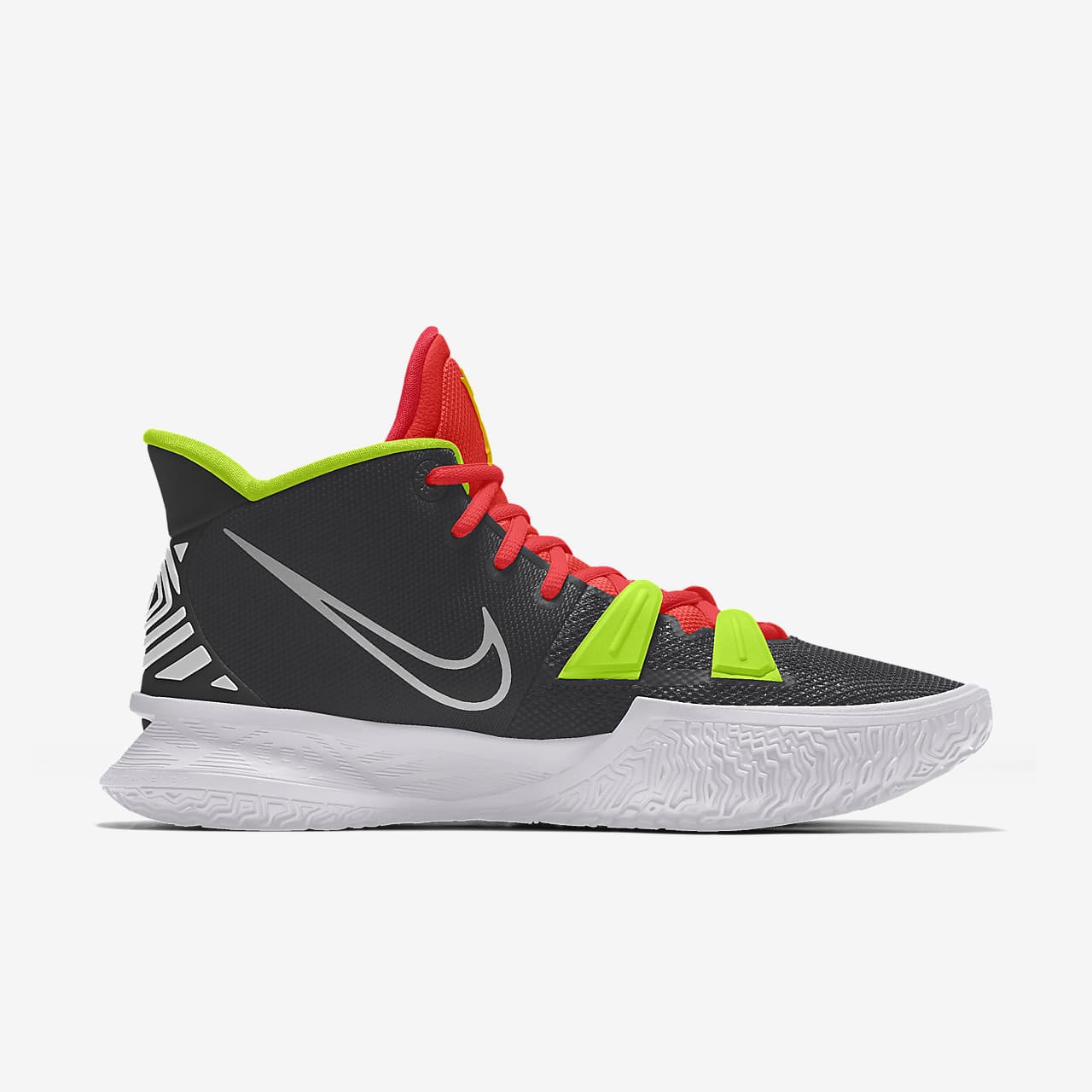 nike by you basketball