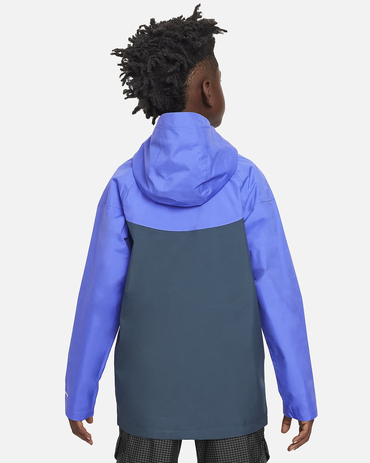 Nike Sportswear Windpuffer Women's Therma-FIT Loose Puffer Jacket
