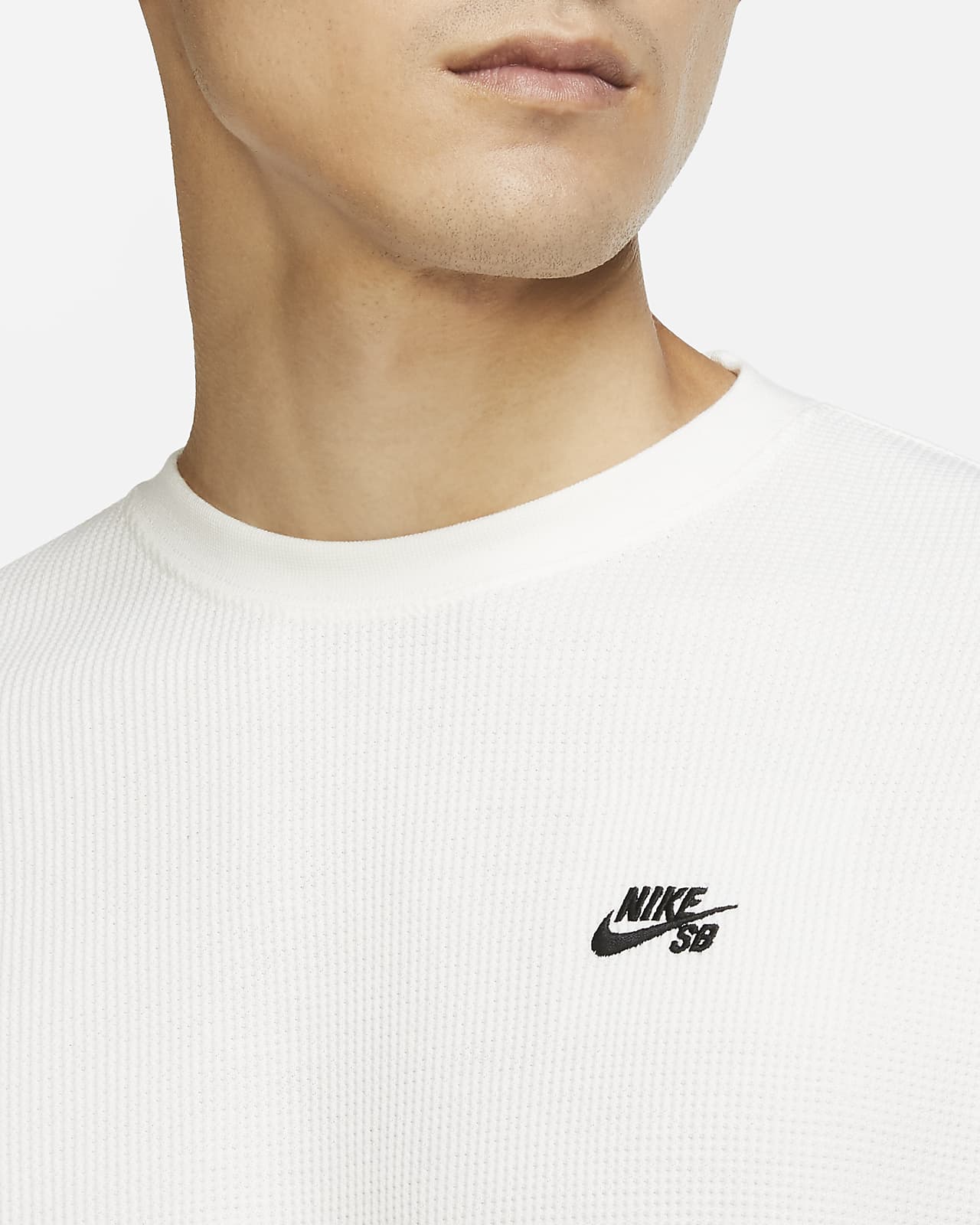 nike thermal shirt