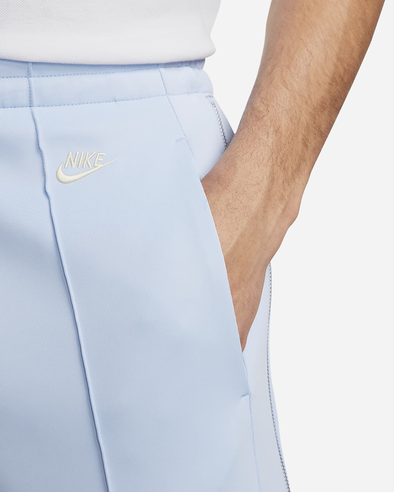 Nike Sportswear Circa Men's Trousers. Nike BE