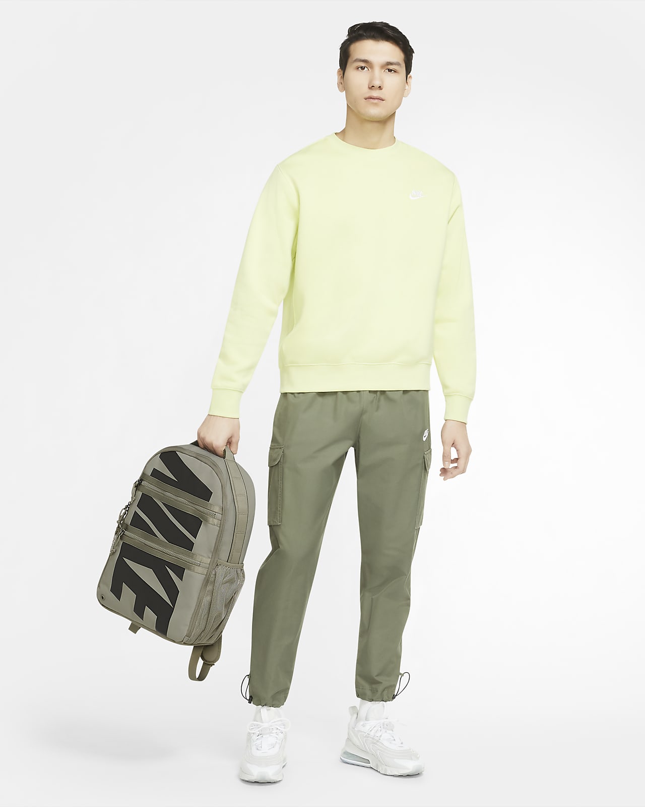 nike utility cargo