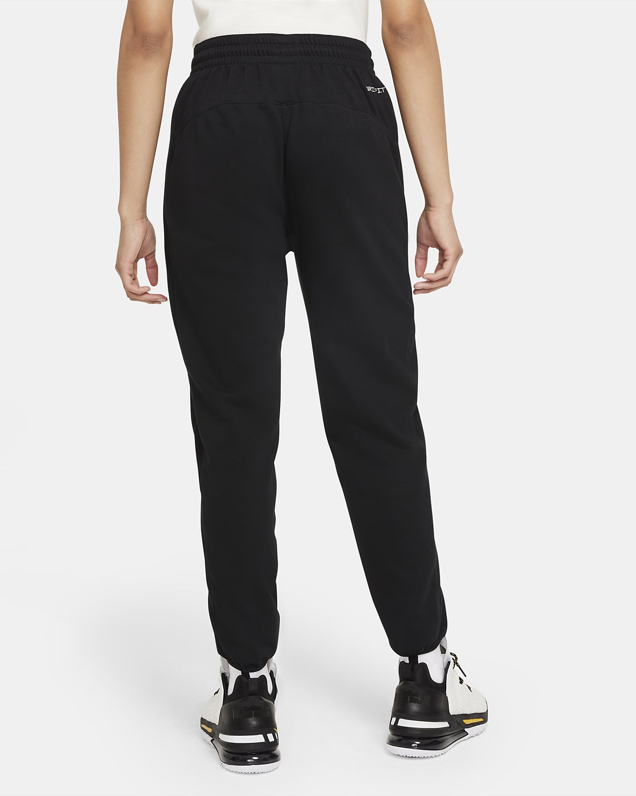 women's standard fit nike sweatpants