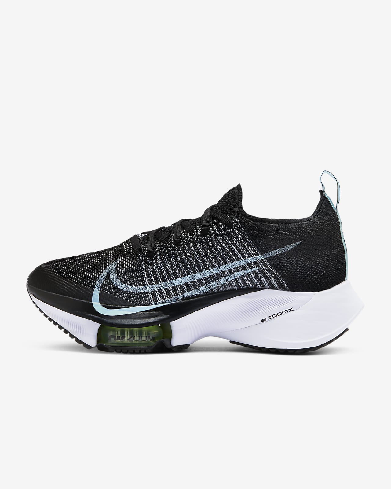 nike air zoom tempo next vs react infinity