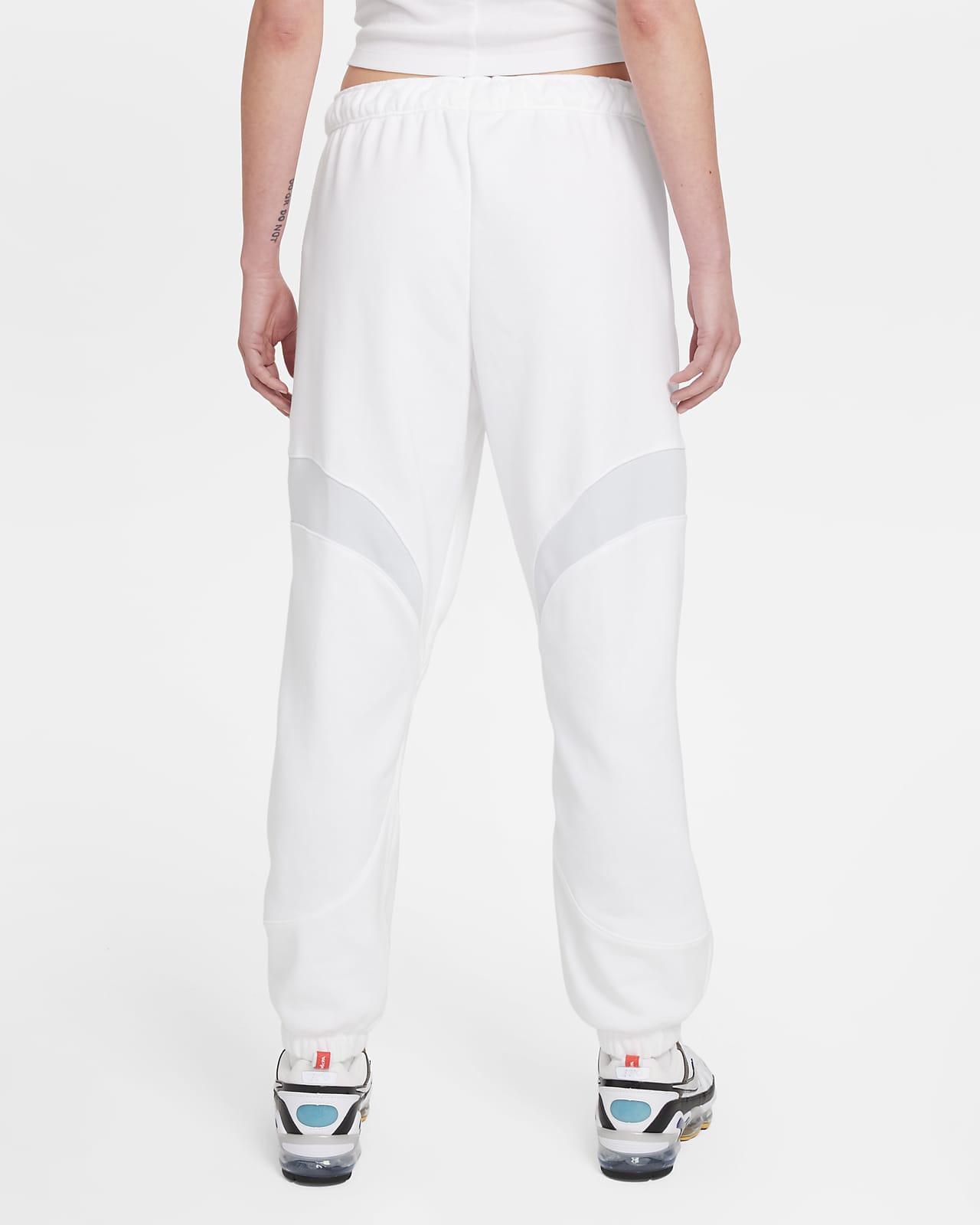 Nike Air Joggingbroek voor dames. Nike NL