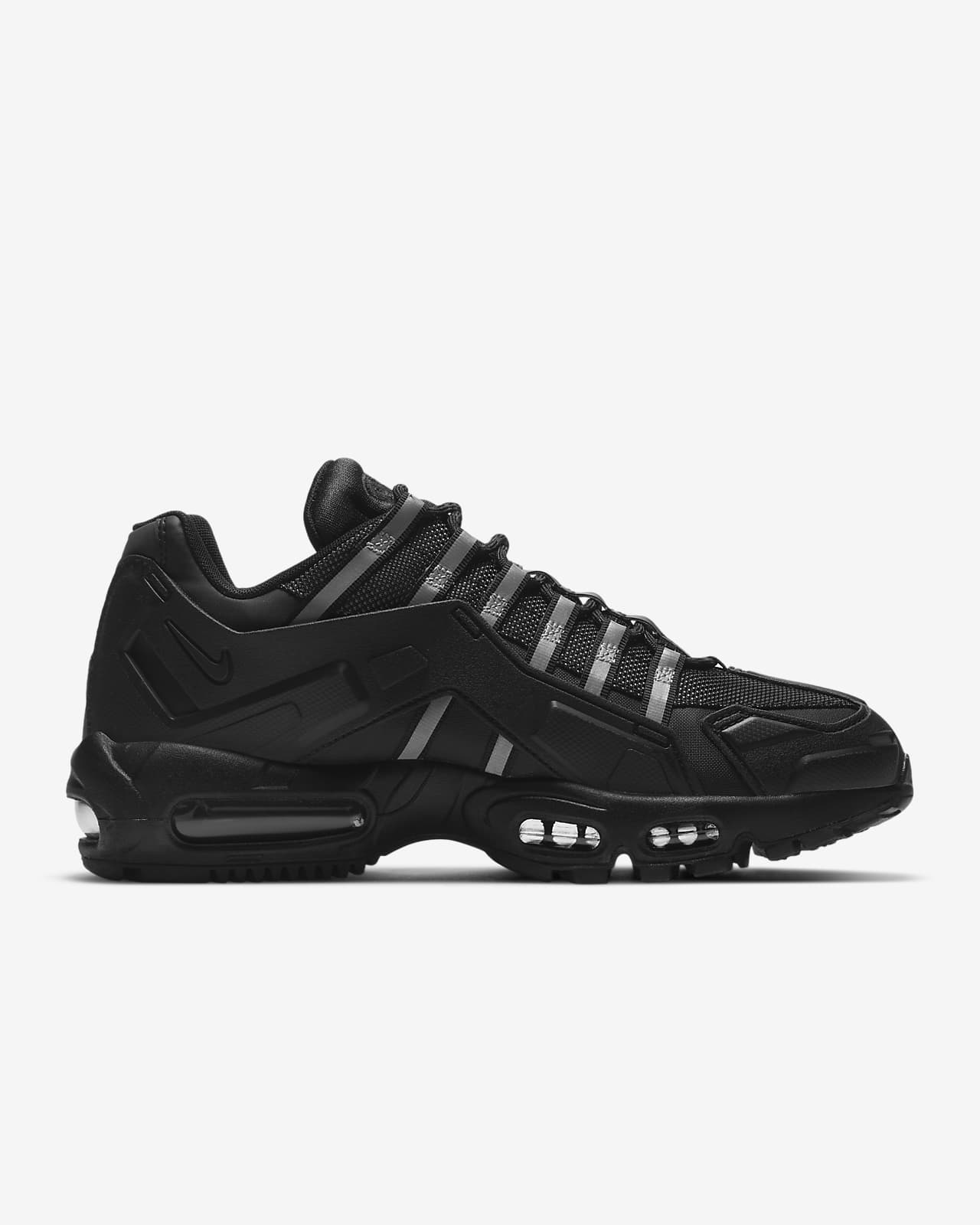 nike air max 95 id men's shoe