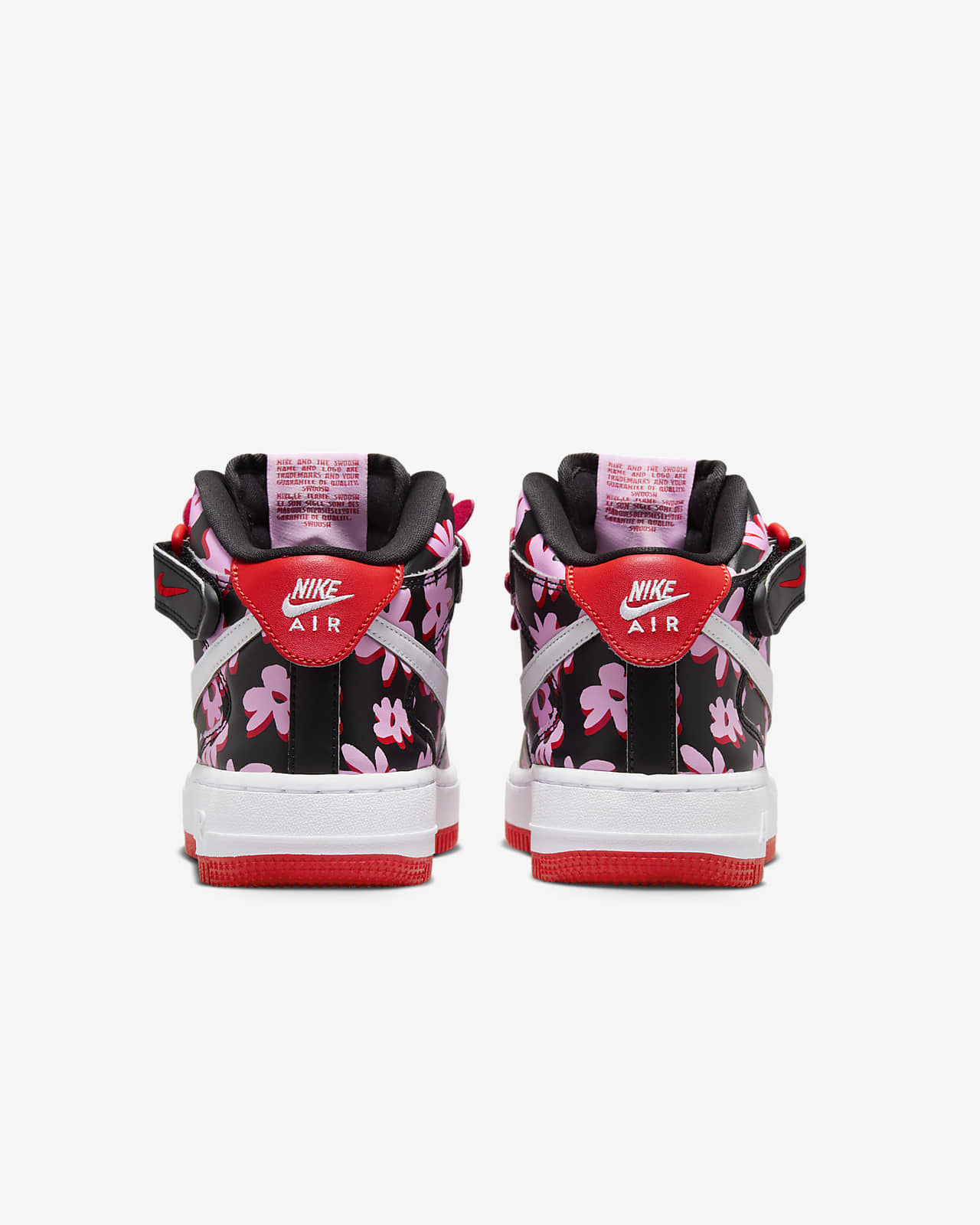 Nike air force clearance 1 mid dla dzieci