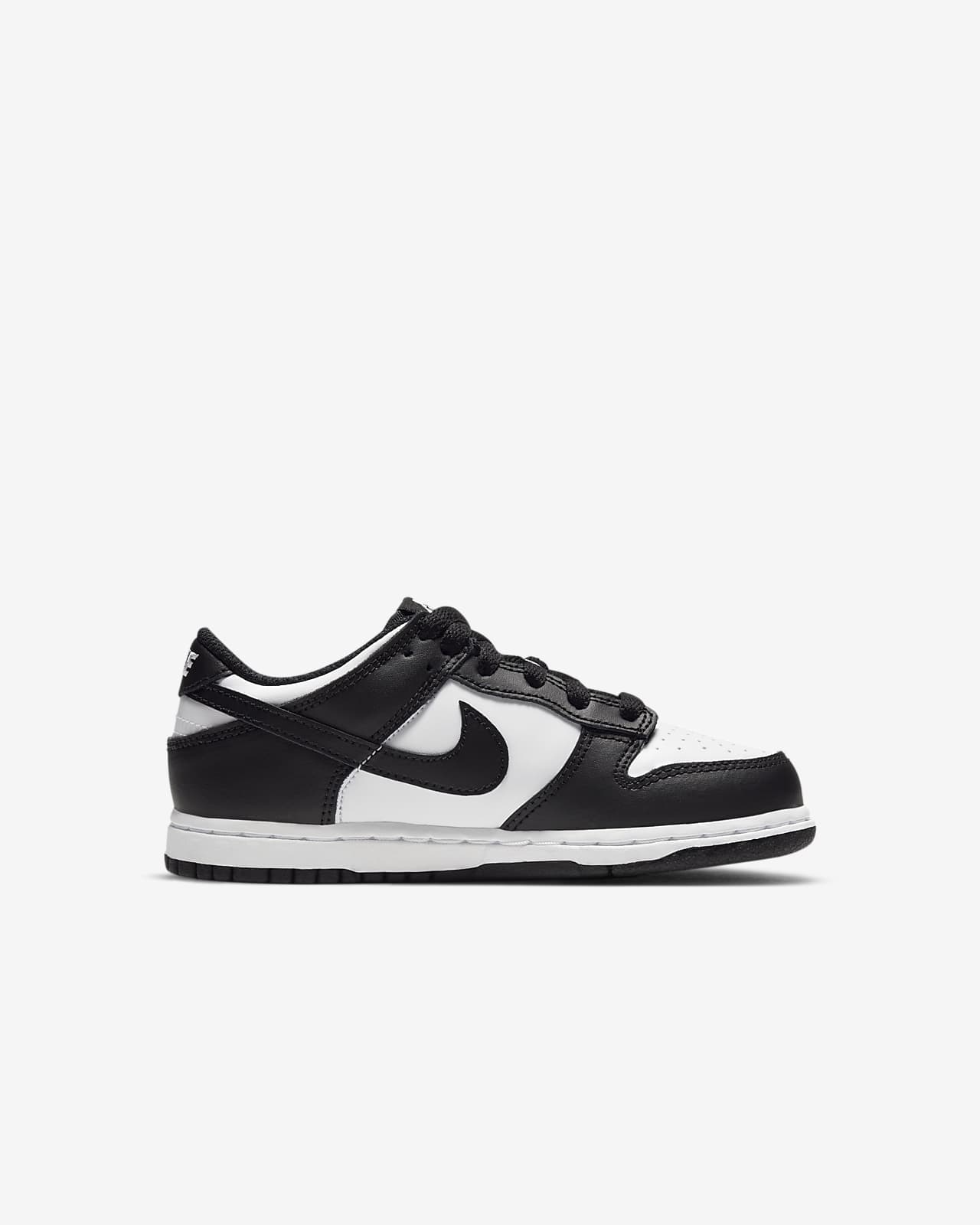 Chaussure Nike Dunk Low pour Bébé et Petit enfant