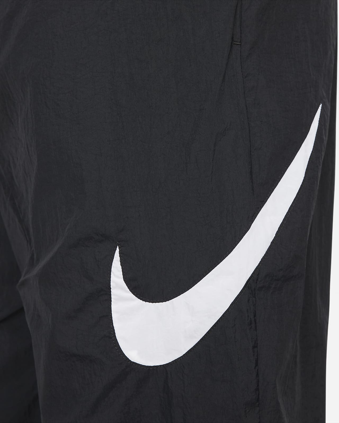 Nike sportswear essential store zwart tight dames