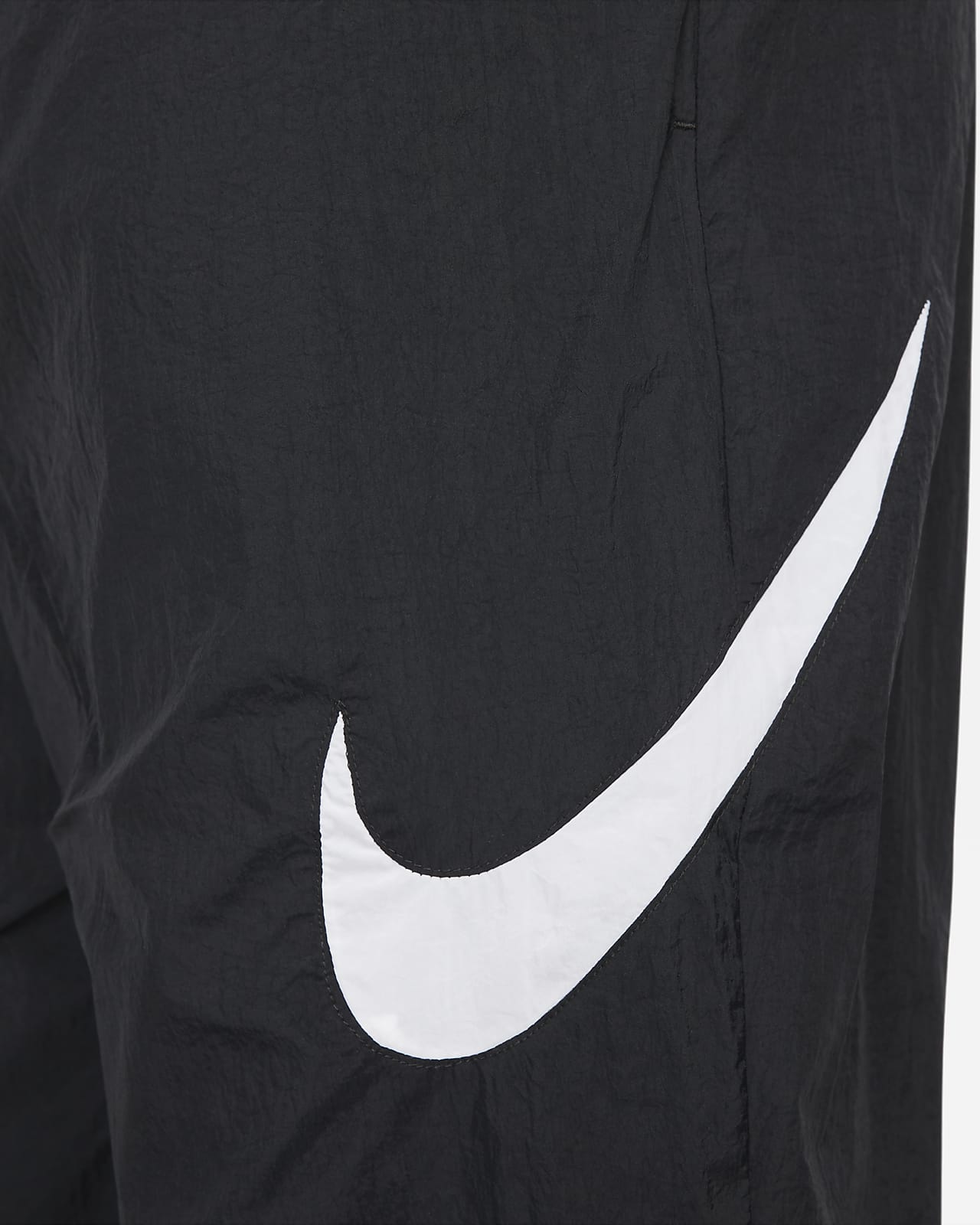 Nike Sportswear Essential Women's Mid-Rise Trousers. Nike PH