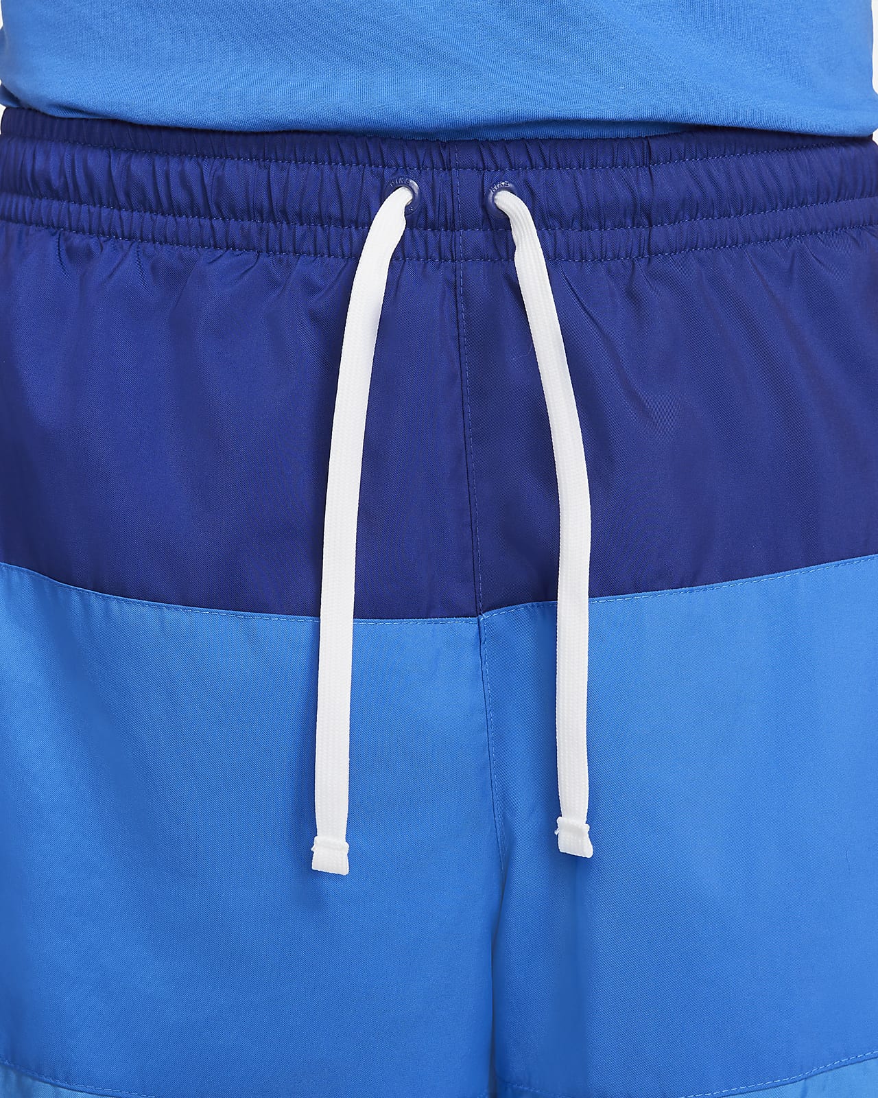 nike sportswear city edition men's woven shorts