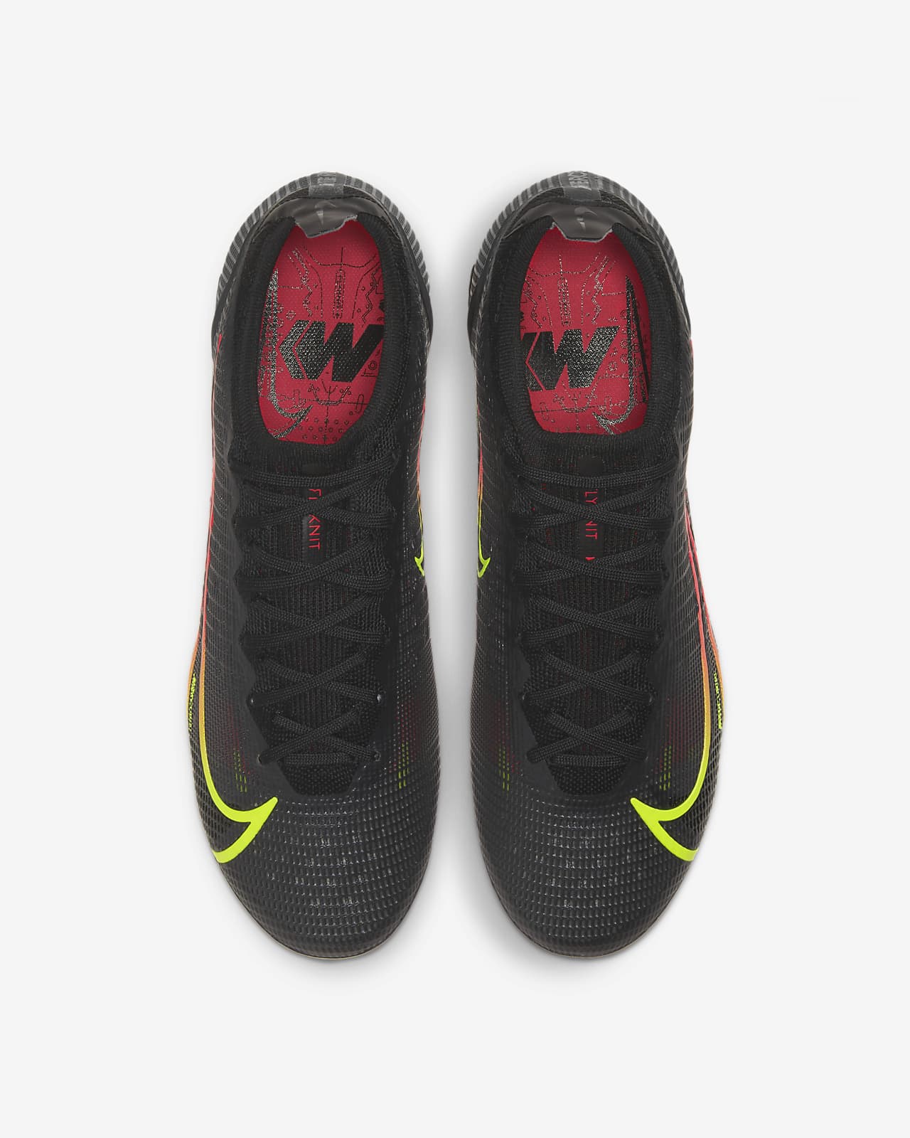 nike mercurial vapor 14 with sock