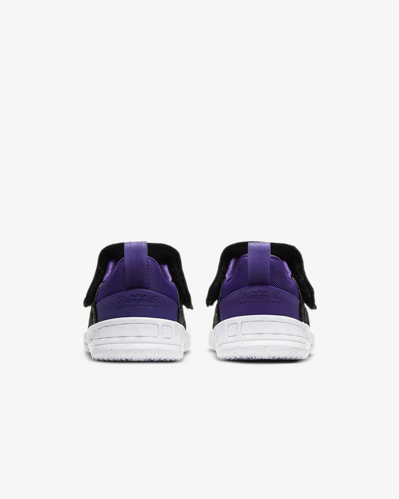 purple baby nike shoes