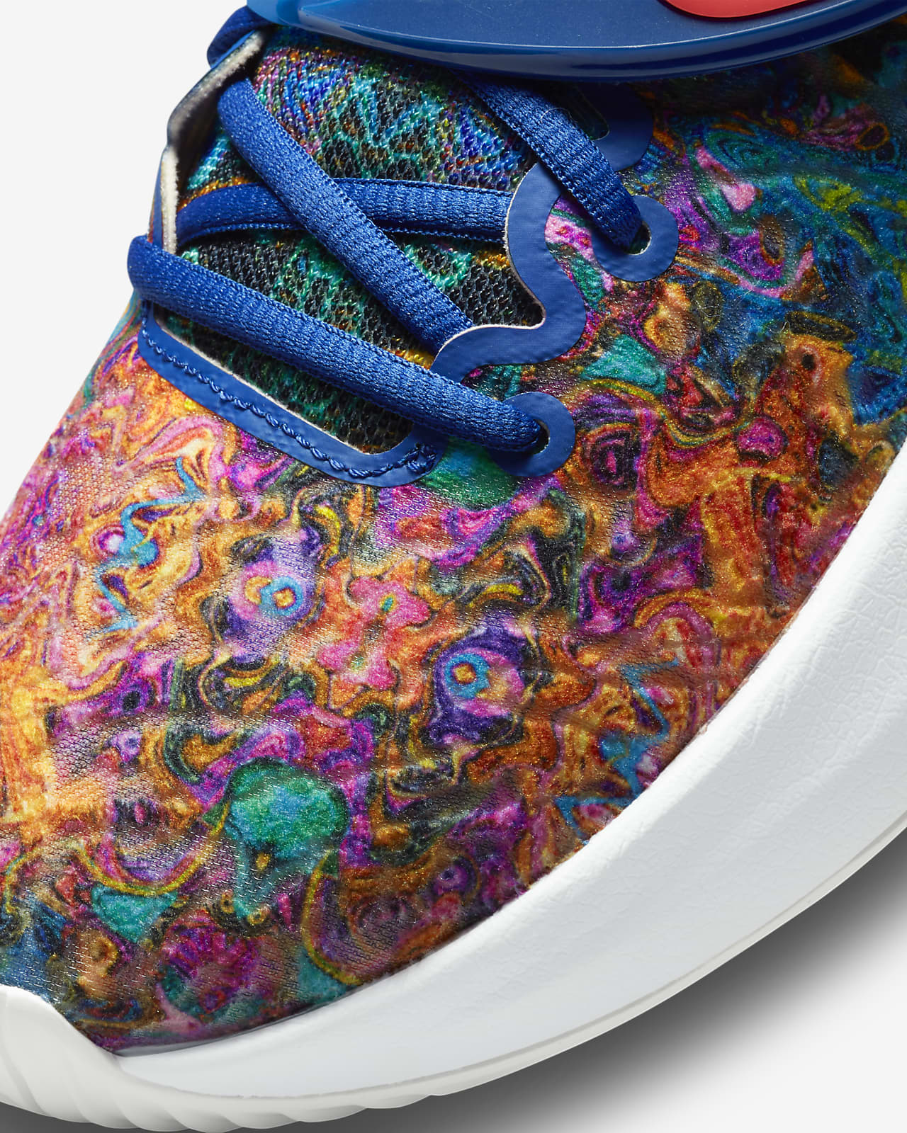 nike kd14 team basketball shoes
