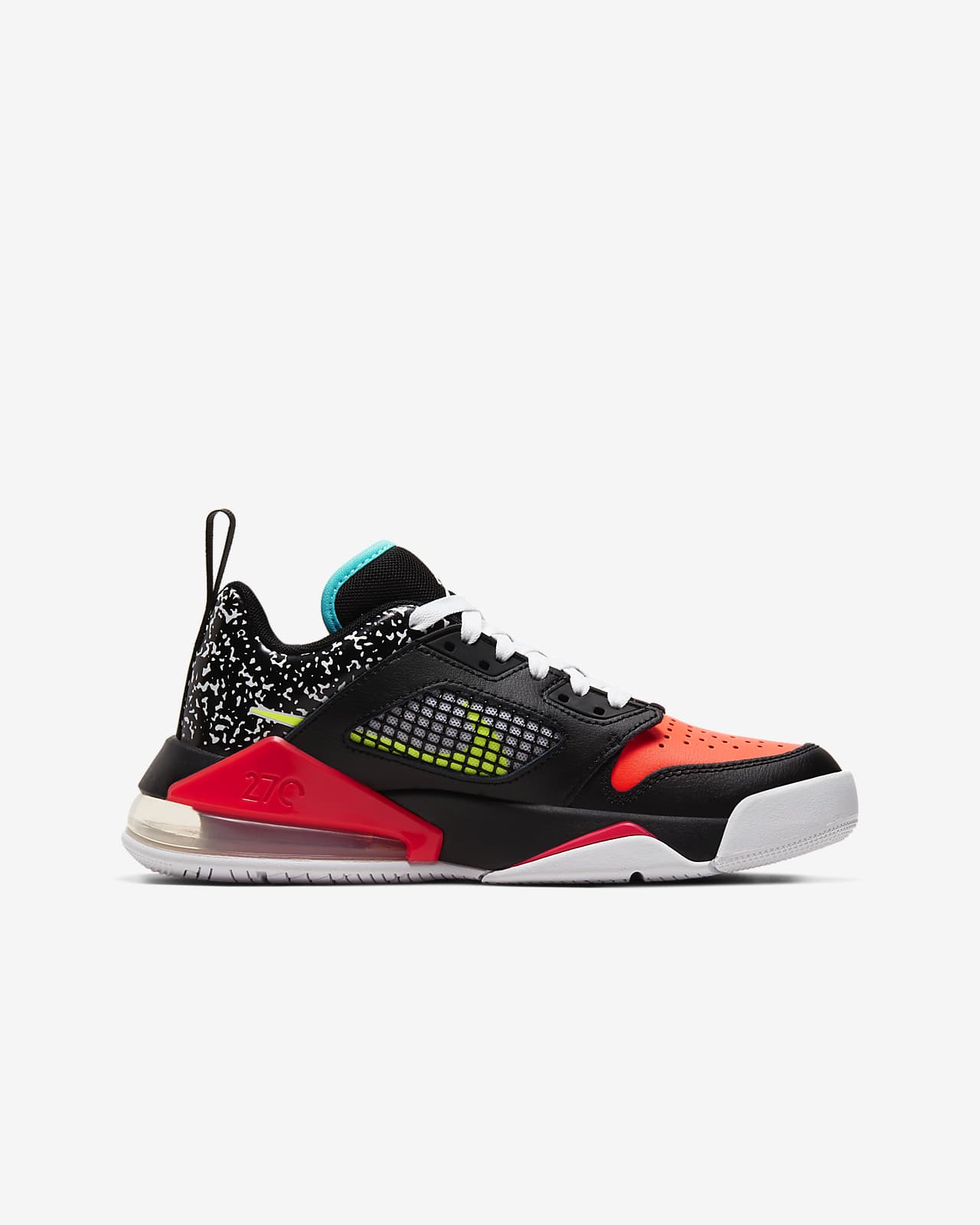 nike mars 270