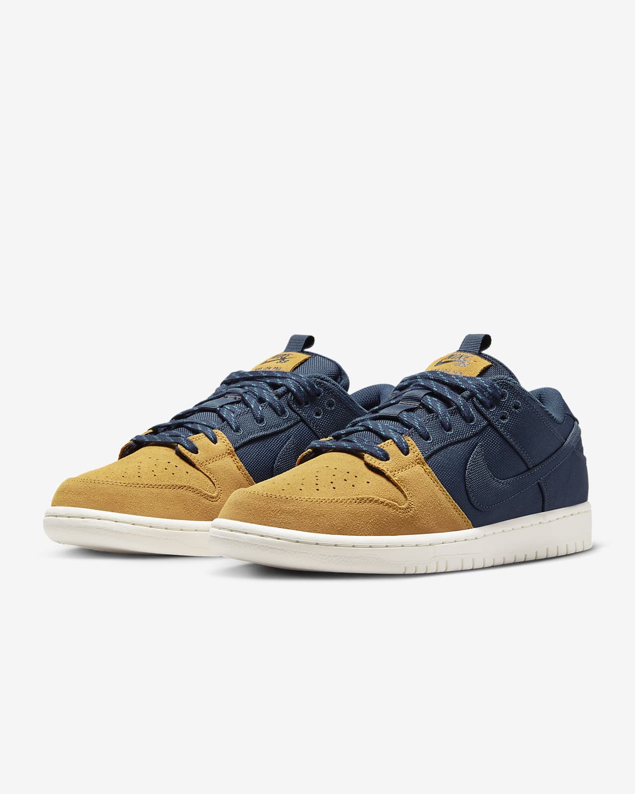 Nike SB Dunk 低筒Pro Premium 男鞋。Nike TW