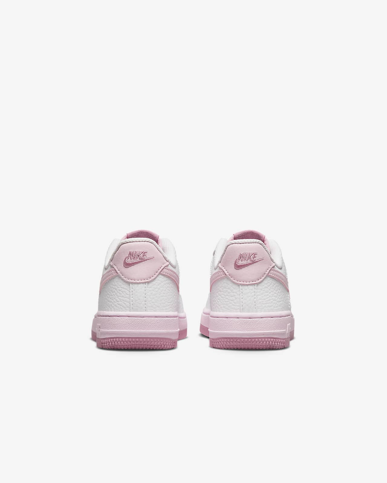 nike air force bambina rosa