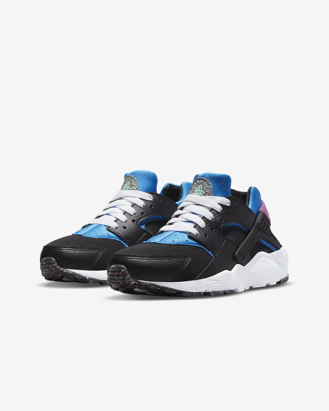 Nike Huarache Run Older Kids' Shoes 