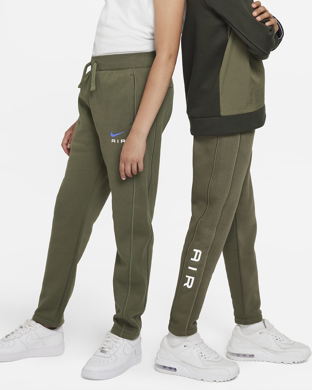 pantalon nike dry squad