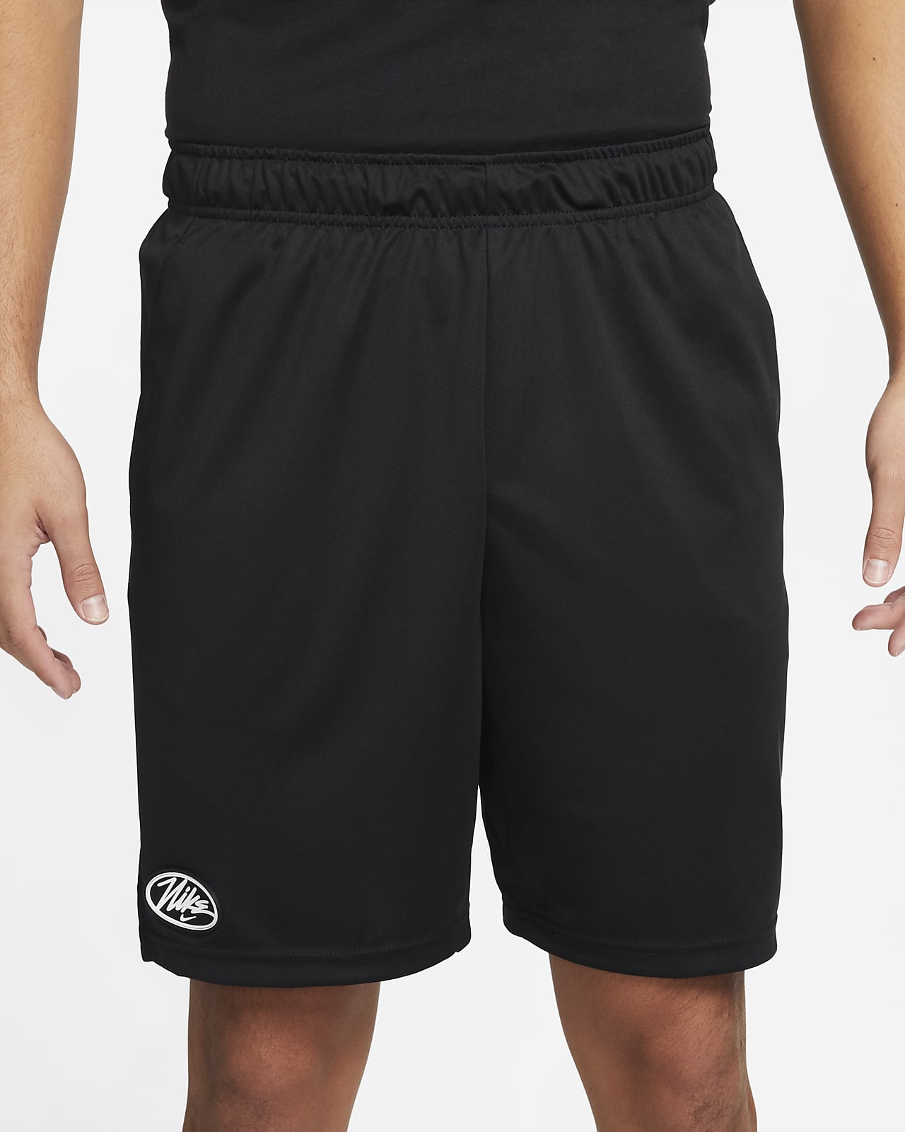 nike sport clash shorts