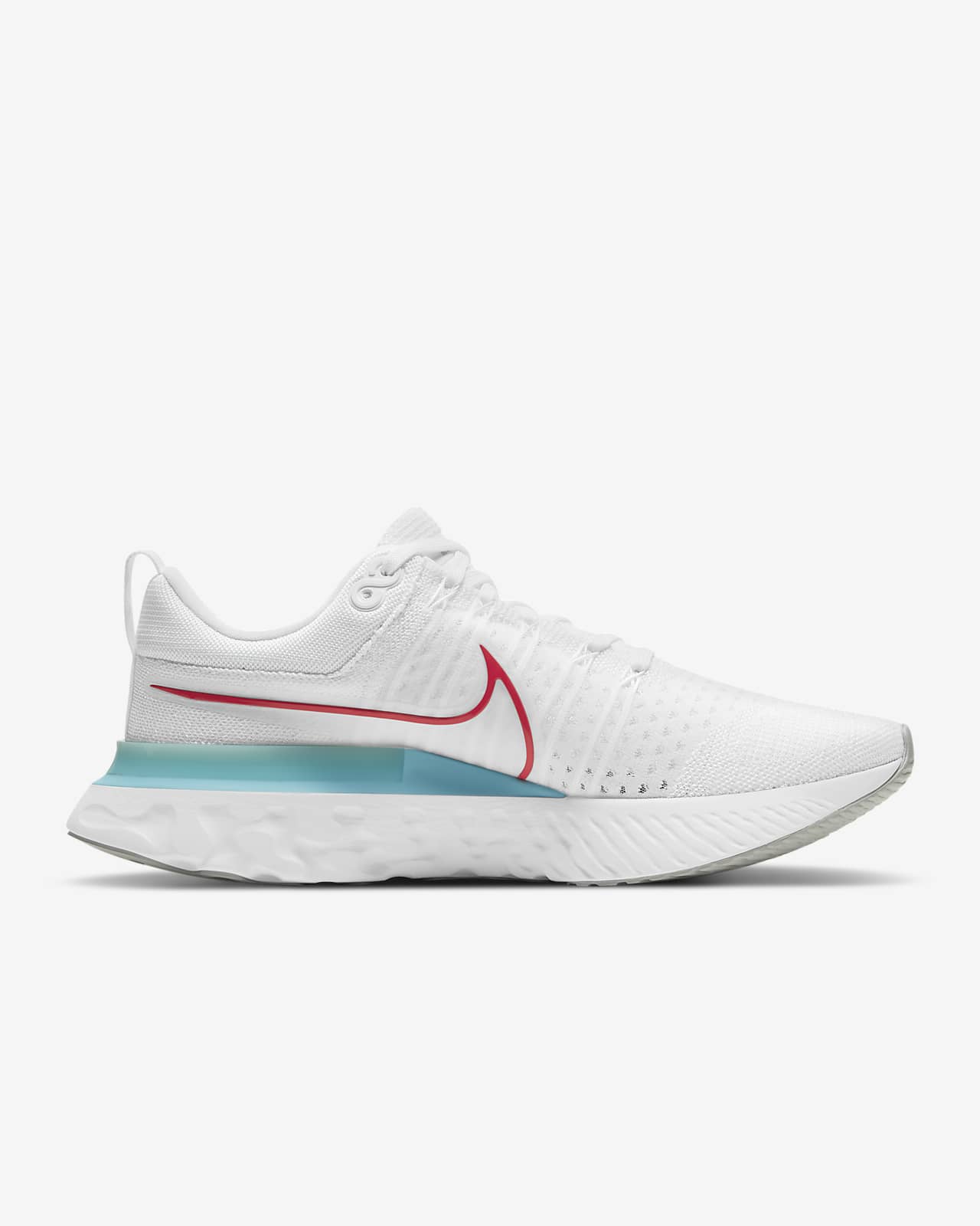 Calzado de running en carretera para hombre Nike React Infinity Run Flyknit  2. Nike.com
