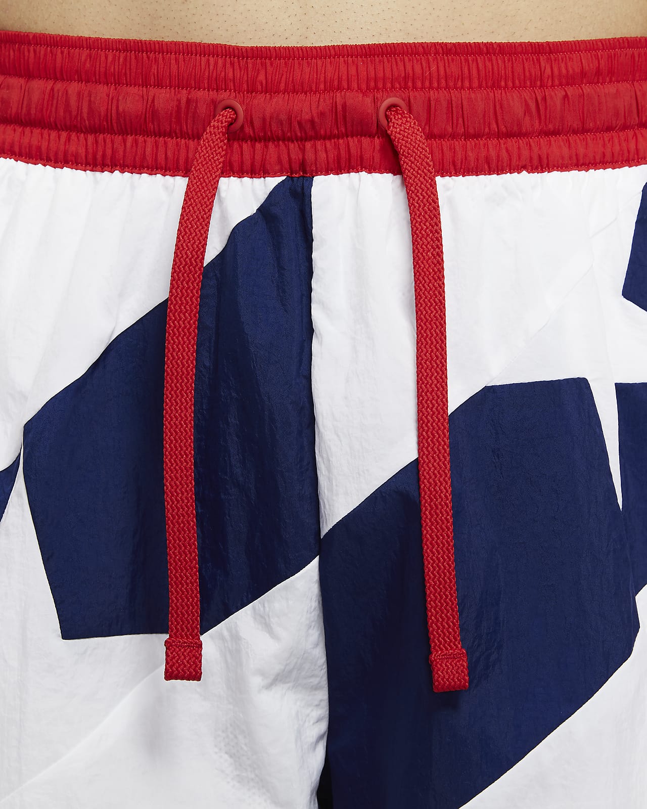 nike basketball underpants