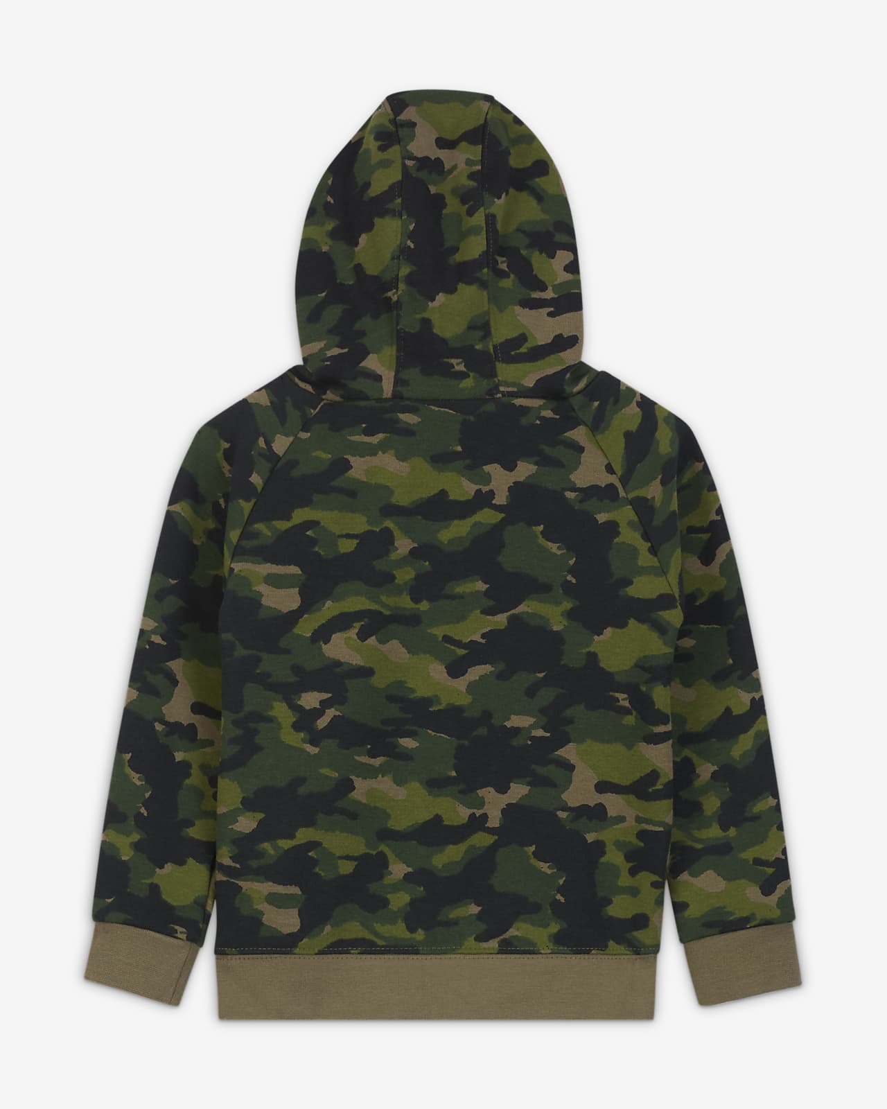 4t camo hoodie Clearance