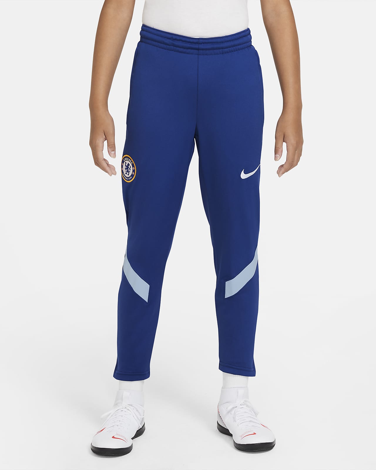 chelsea nike tracksuit