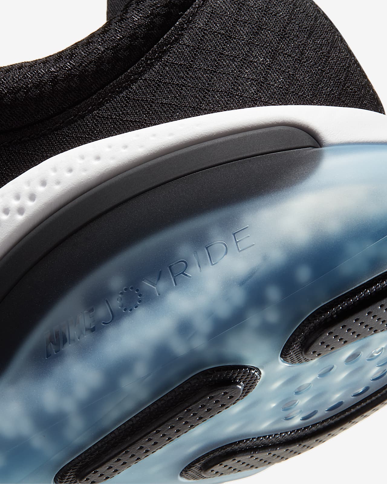 nike joyride kinetic