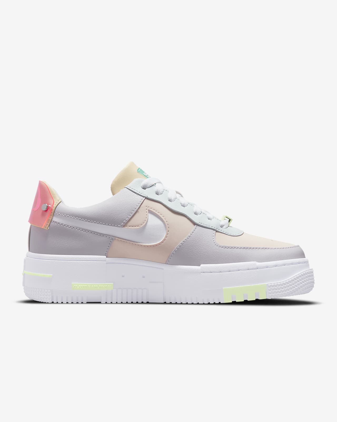 Nike Air Force 1 Pixel Women's Shoes 