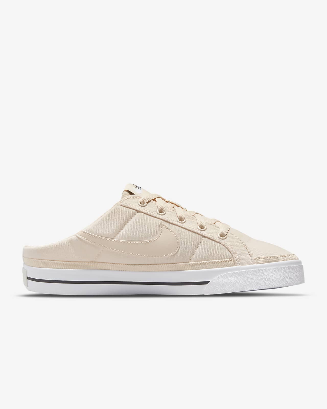 NikeCourt Legacy Women's Mule. Nike MY