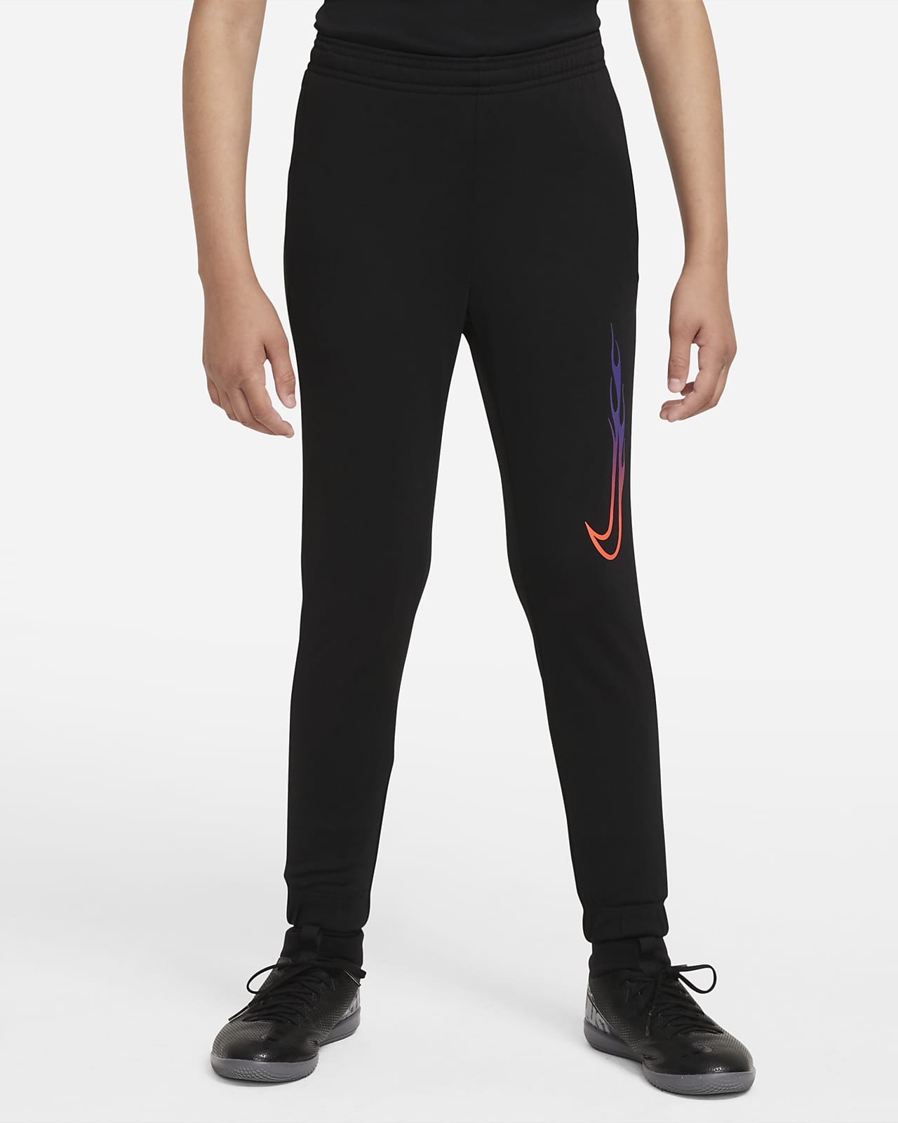 Nike Dri-FIT Kylian Mbappé Older Kids 