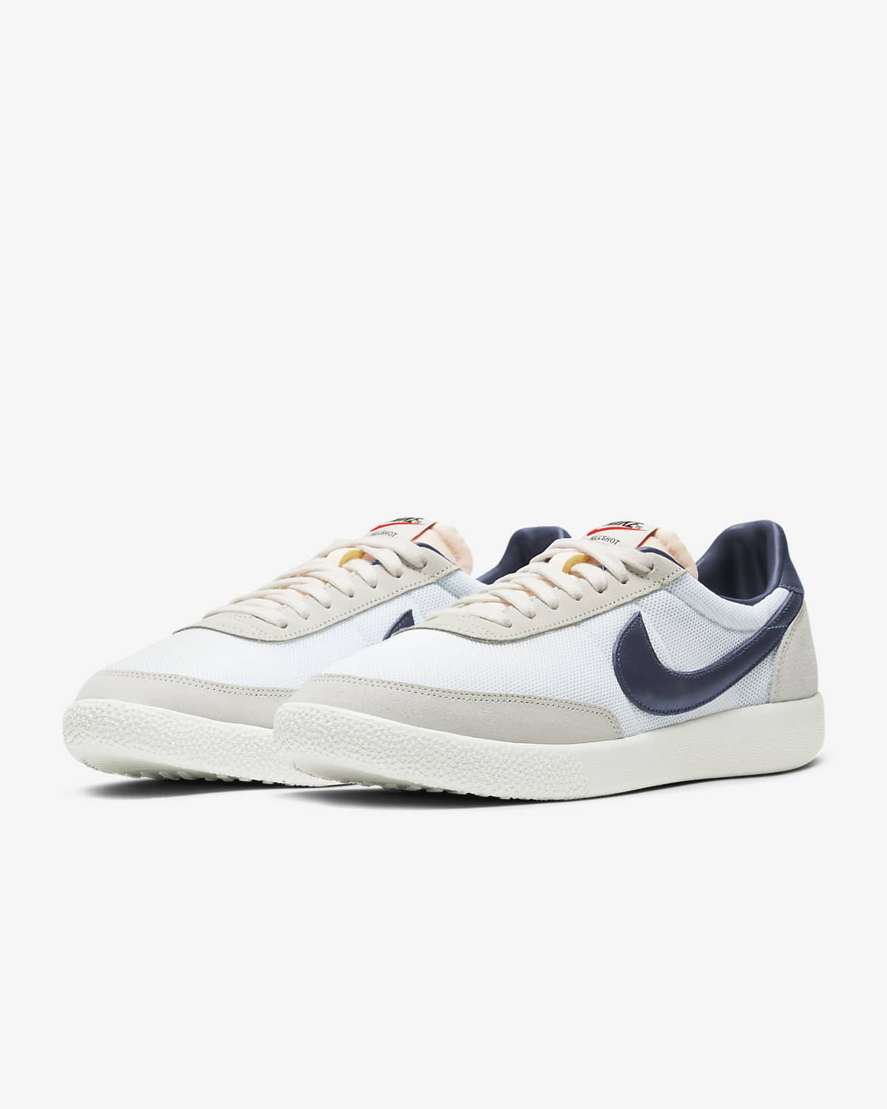 nike killshot 2 nederland