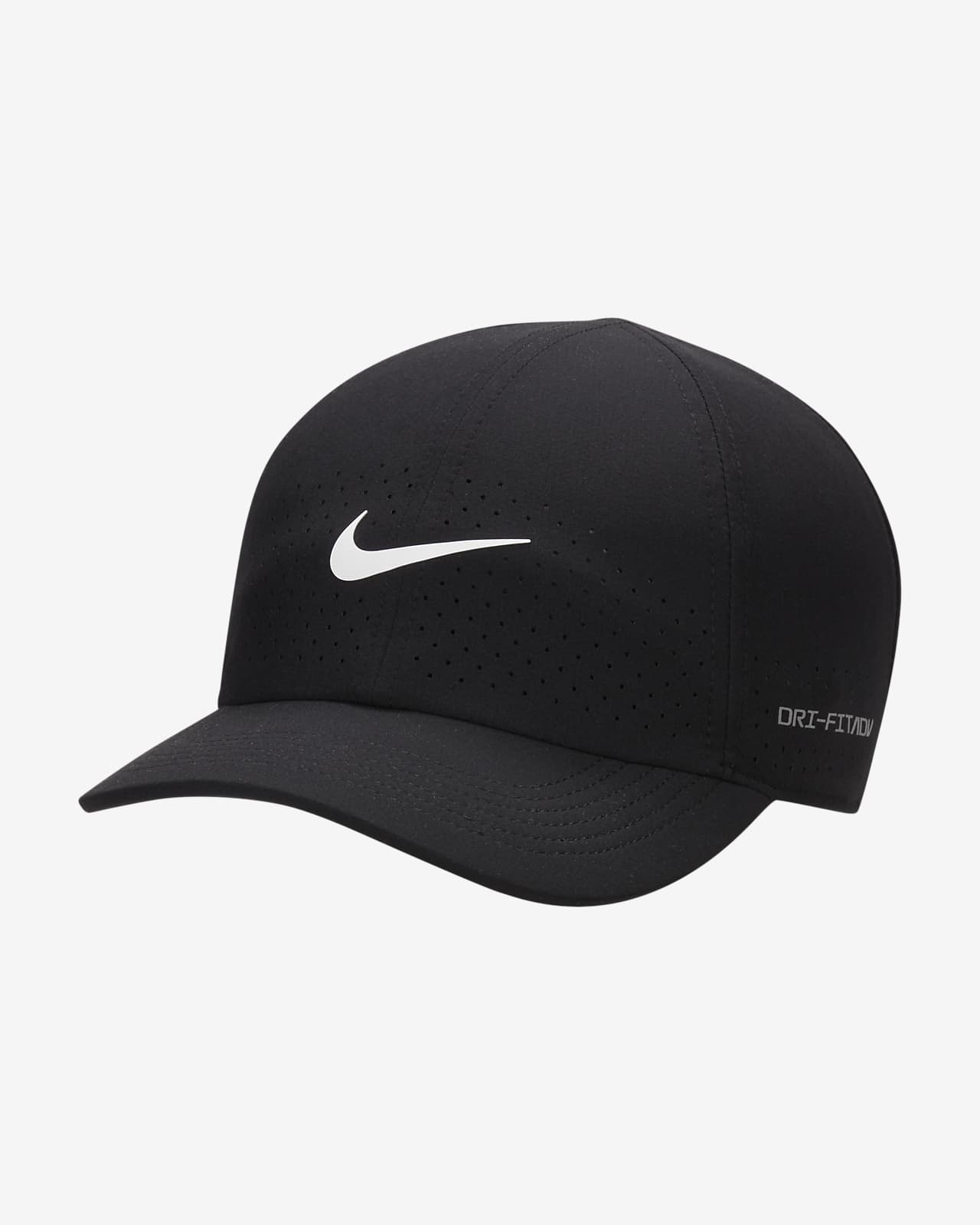 Nike Dri-FIT ADV Club unstrukturierte Tennis-Cap