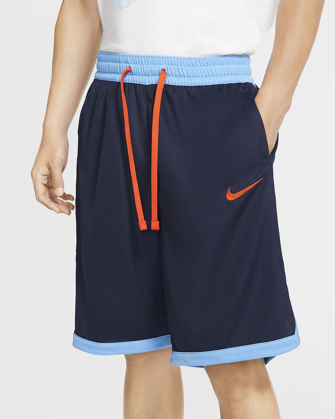 mens nike basketball shorts on sale