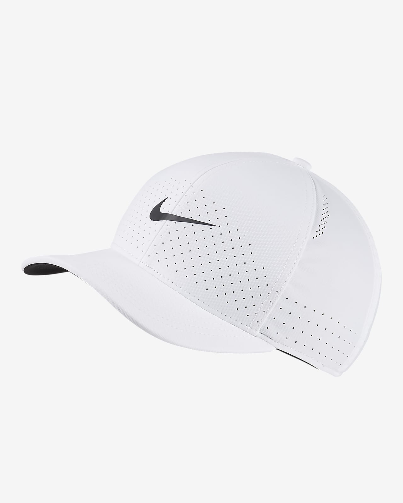 Men's Nike Aerobill Classic 99 Hat, White