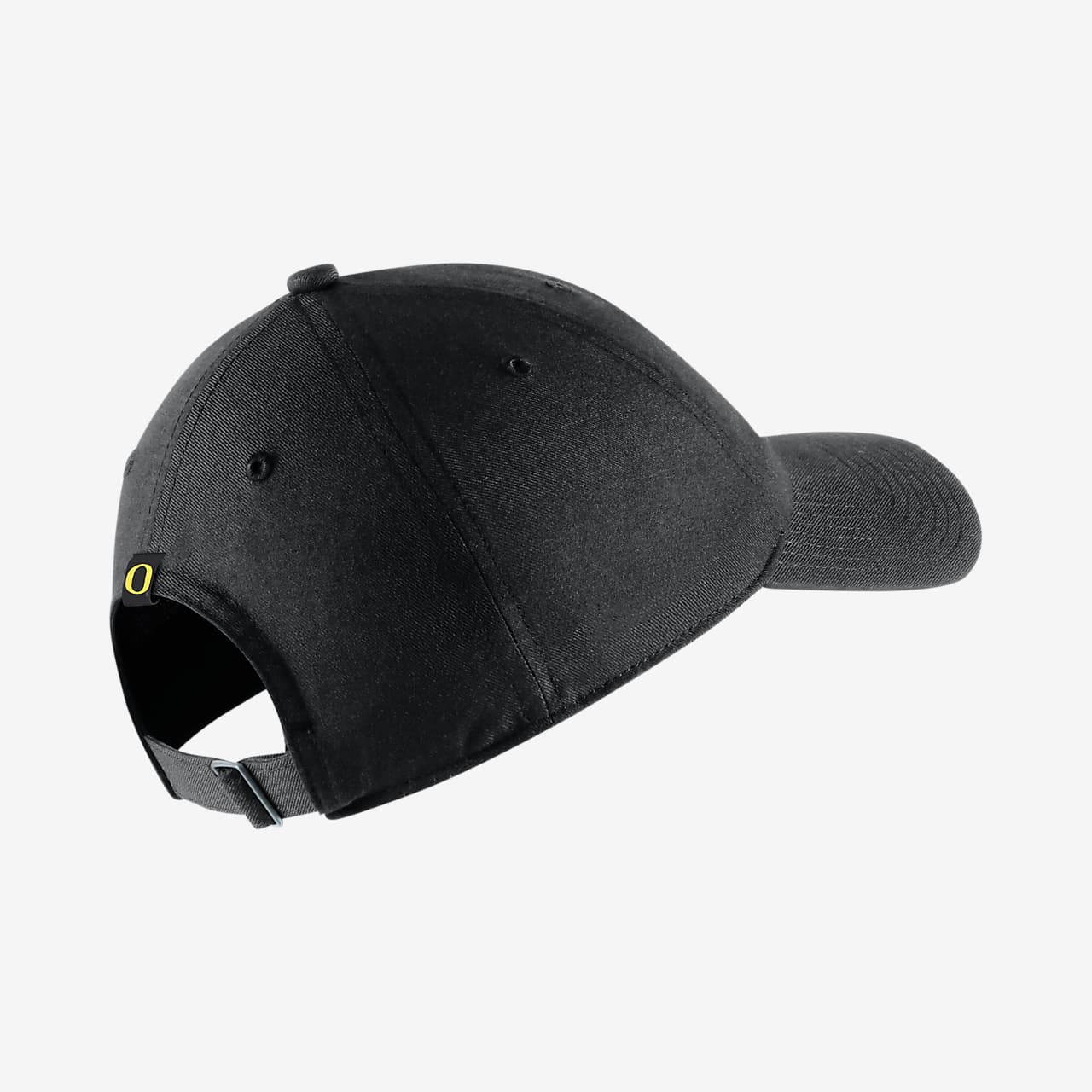 Nike College (Oregon) Adjustable Swoosh Hat.
