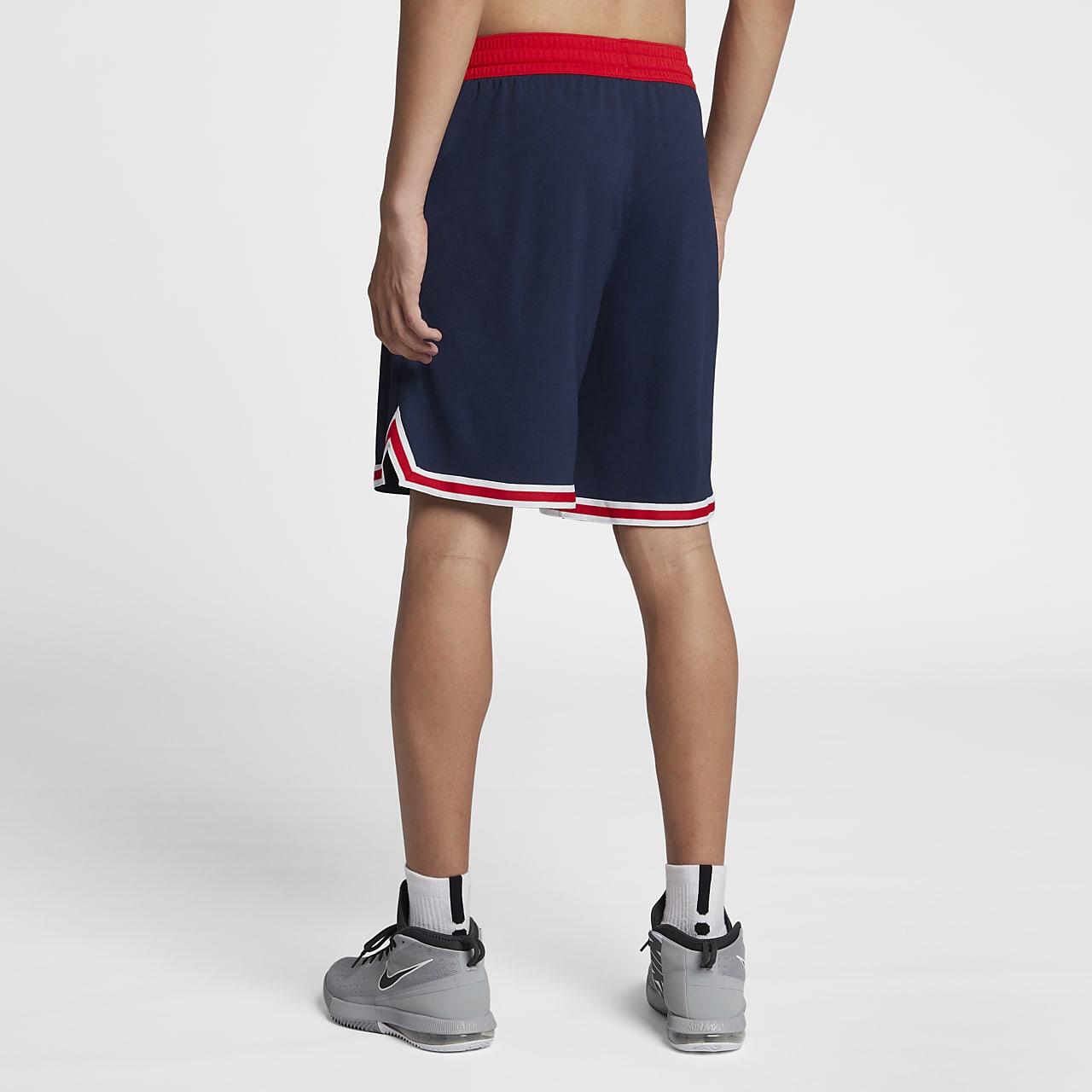 nike dri fit dna shorts