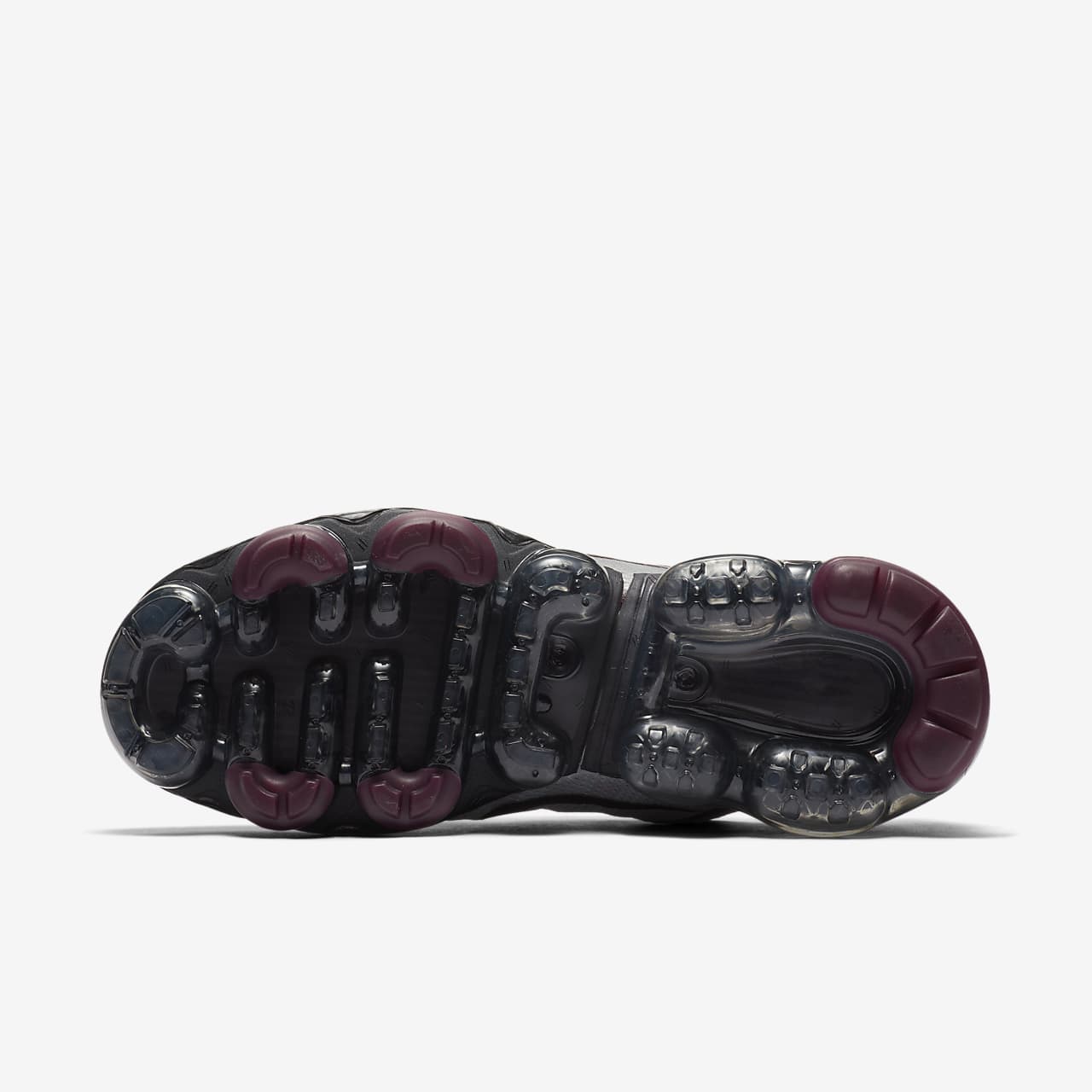 vapormax plus sizing