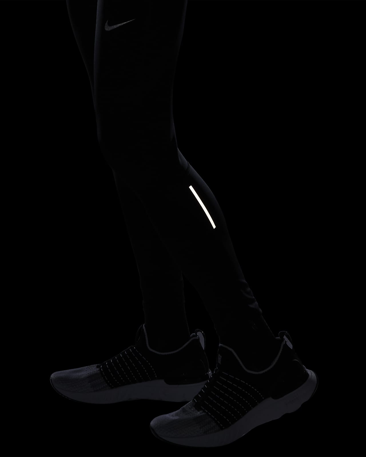 Nike Dri-FIT Challenger Men's Running Tights. Nike JP