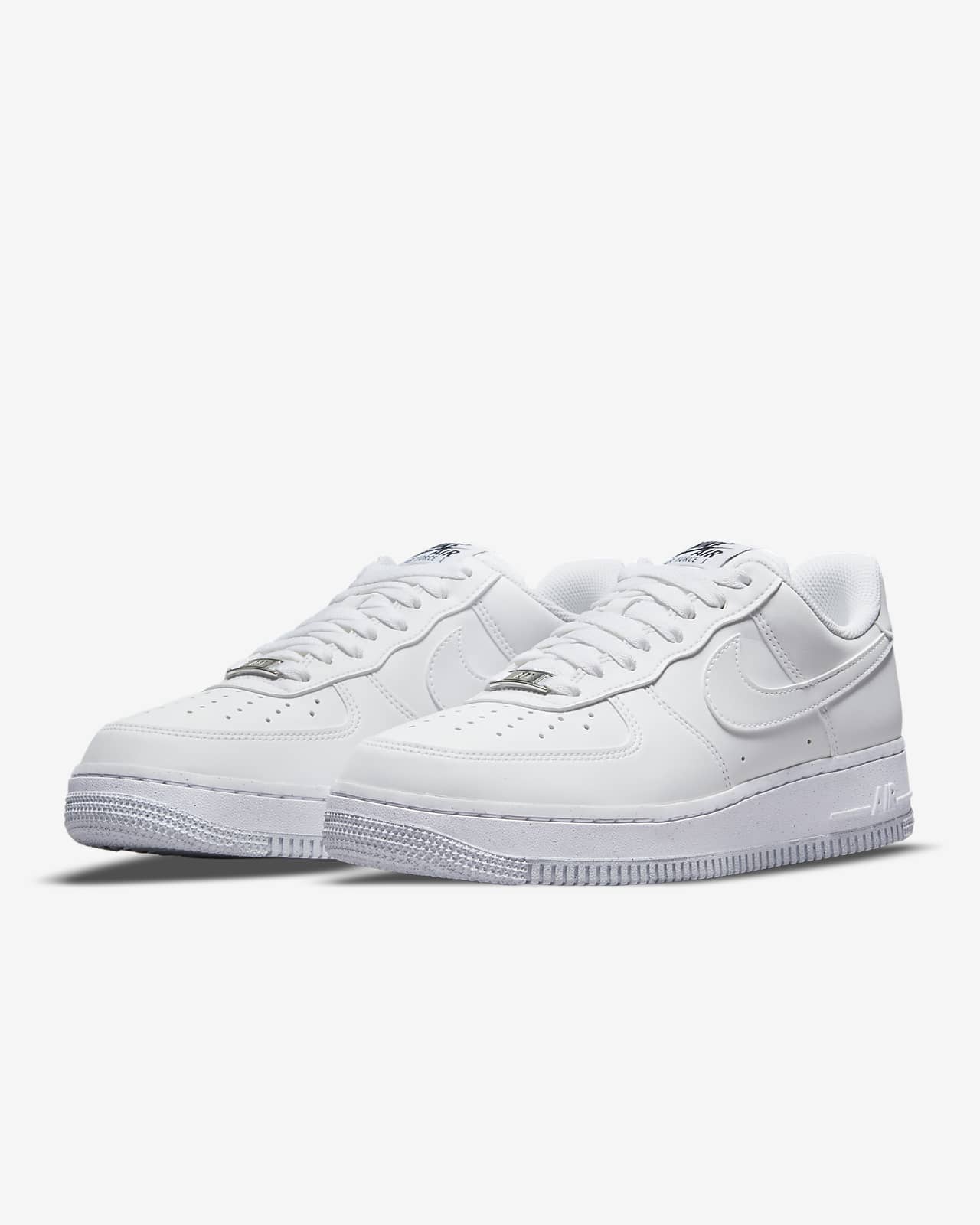Nike Air Force 1 '07 Next Nature Damenschuh. Nike CH