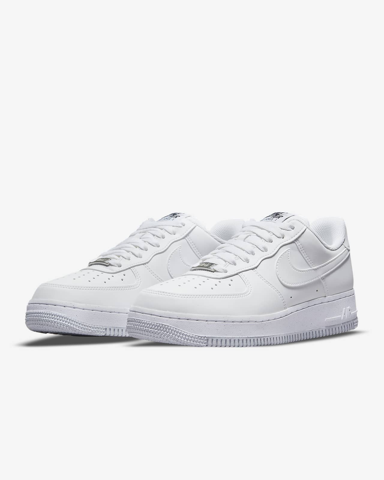 NIKE WMNS AIR FORCE 1 LOW NEXT NATURE