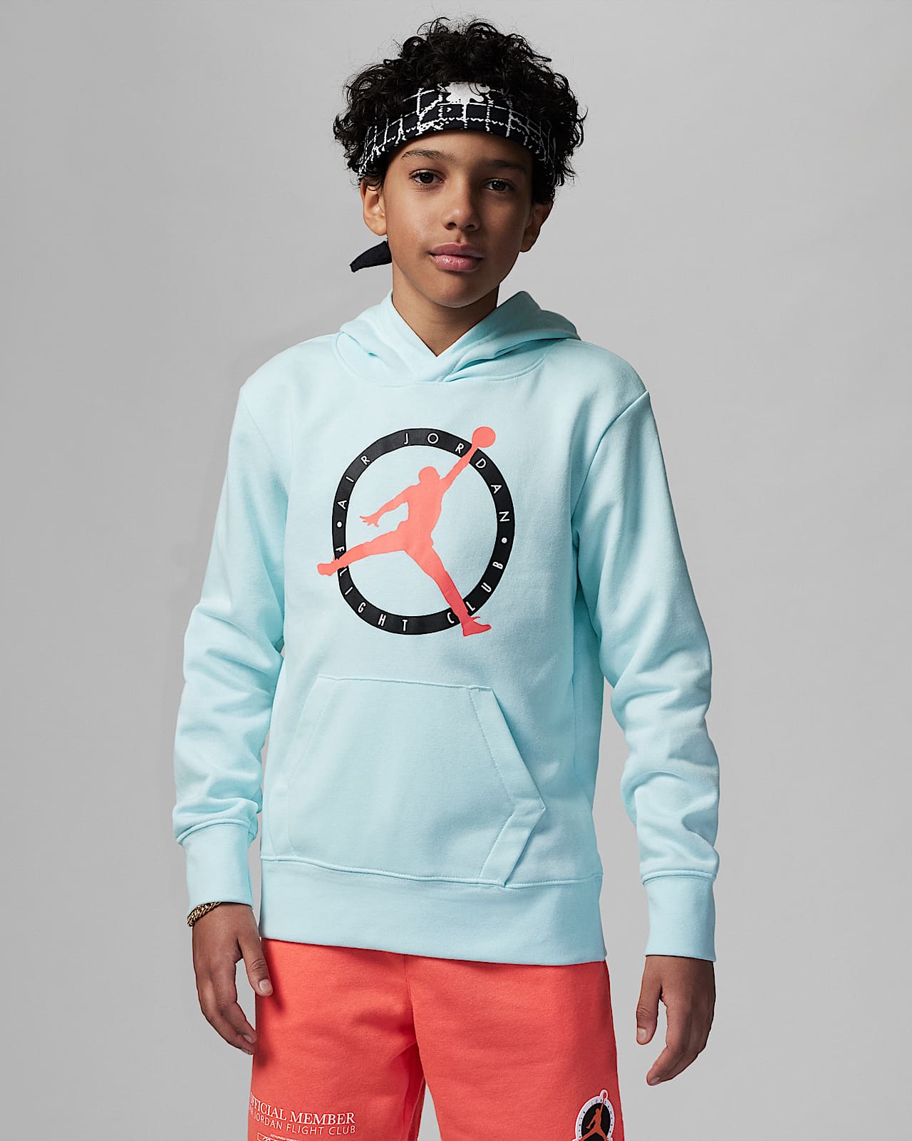 BIG ROCK: Michael Jordanâs boat brings in 442.3-pound marlin | Fox 